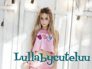 Lullabycuteluu