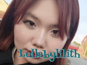 Lullabylilith