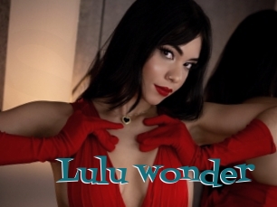 Lulu_wonder