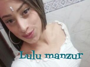 Lulu_manzur