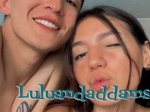 Luluandaddams