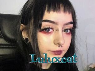 Luluxcat