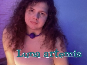 Luna_artemis
