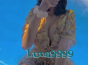 Luna9999