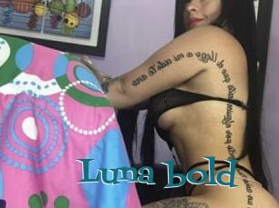 Luna_bold