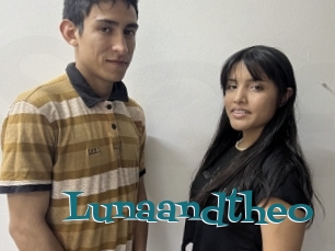 Lunaandtheo