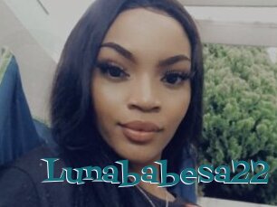 Lunababesa22