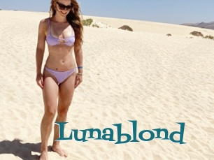 Lunablond