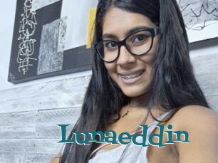 Lunaeddin