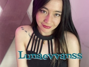 Lunaevvanss