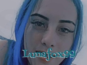 Lunafox99