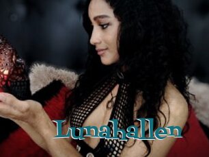 Lunahallen
