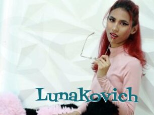 Lunakovich