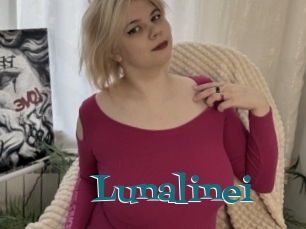 Lunalinei