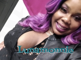 Lunamonnie
