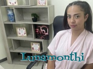 Lunamonthi