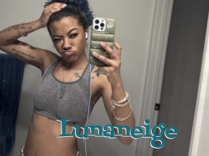 Lunaneige