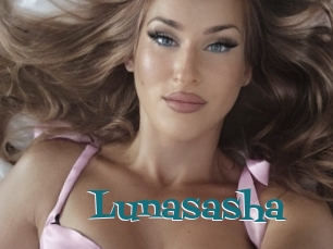 Lunasasha