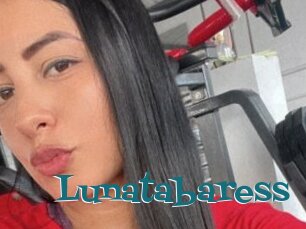 Lunatabaress