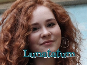 Lunatatum