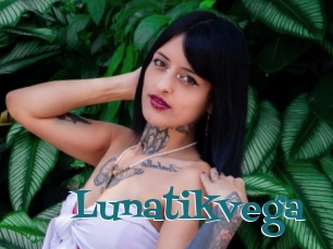 Lunatikvega