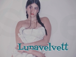 Lunavelvett