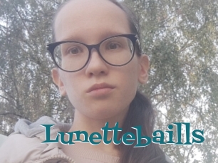 Lunettebaills
