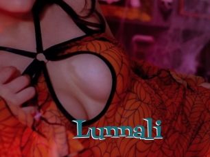 Lunnali
