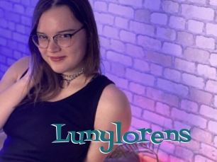 Lunylorens