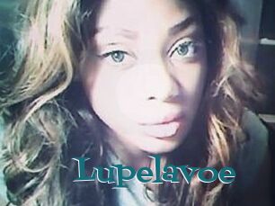 Lupelavoe