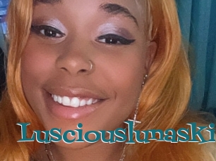 Lusciouslunaskii
