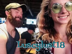 Luscylust18