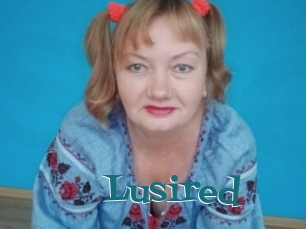 Lusired