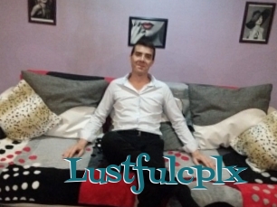 lustfulcplx So exhib