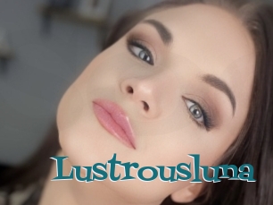 Lustrousluna
