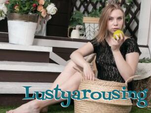 Lustyarousing