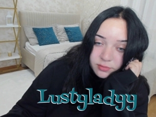Lustyladyy
