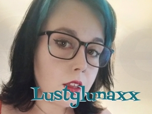 Lustylunaxx