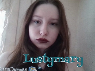 Lustymary
