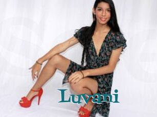 Luvani