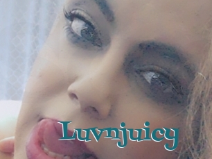 Luvnjuicy