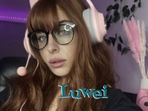 Luwei