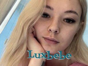 Luxbebe
