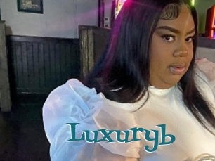 Luxuryb