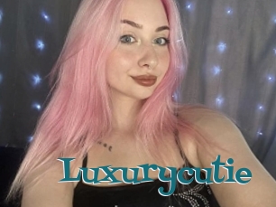 Luxurycutie