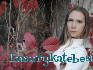 Luxurykatebest