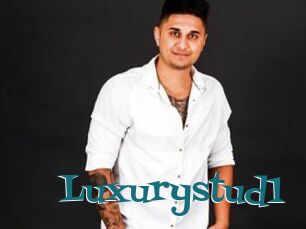 Luxurystud1