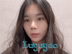 Luyuyao