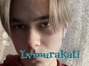 Lvmurakati