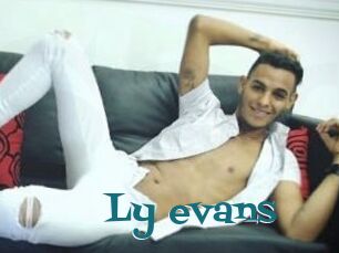 Ly_evans